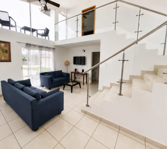 Alquiler de casa de playa - Malibu — 2