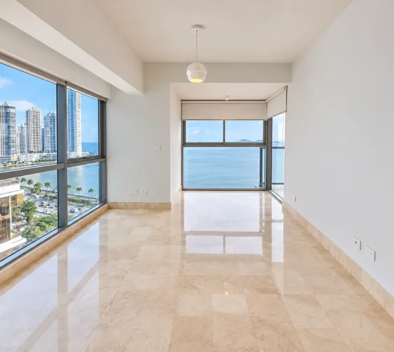 Apartment for Rent in YOO Panama | Ocean View | Balboa Avenue — 5