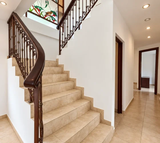 Casa en venta en Albrook con piscina y 4 recámaras — 5