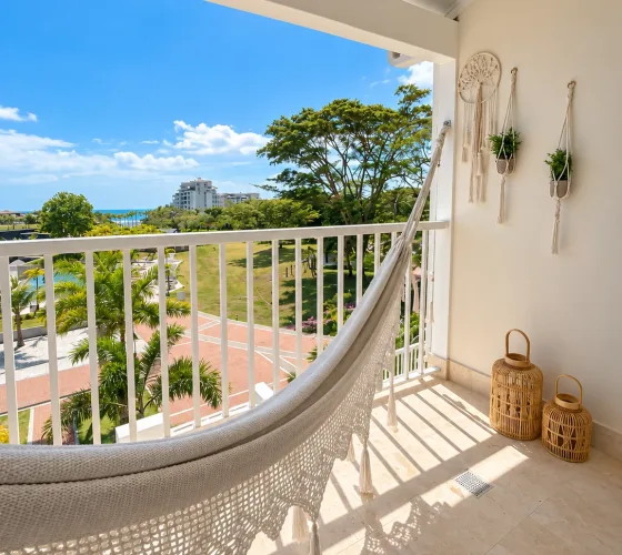 2-Bedroom Apartment in Buenaventura for Vacation Rentals — 4
