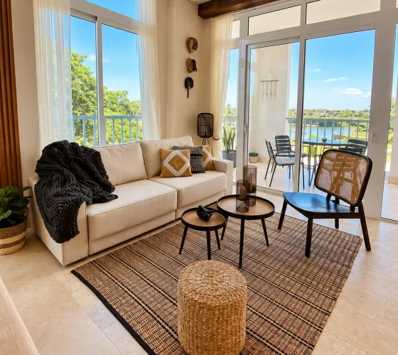 2-Bedroom Apartment in Buenaventura for Vacation Rentals — 2