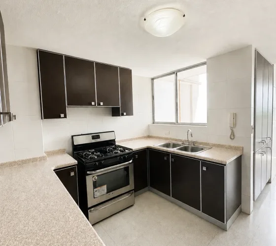 3-Bedroom Apartment for Rent in Bella Vista — 4