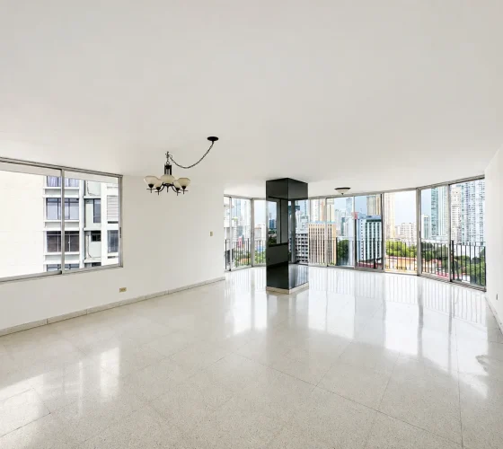 3-Bedroom Apartment for Rent in Bella Vista — 2
