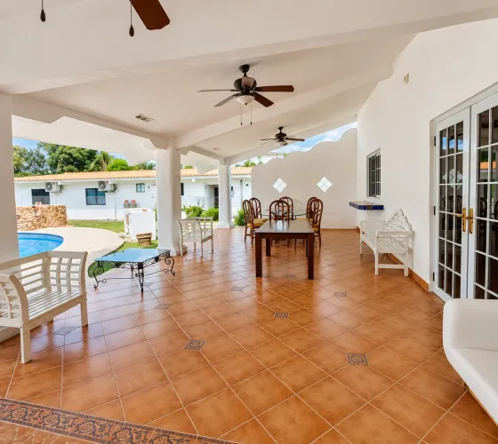 3-Bedroom House for Rent in Coronado: 2 Stories with a Pool — 2