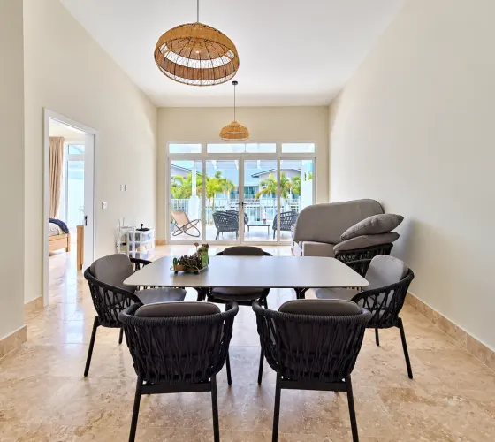 Casa de 2 habitaciones en Buenaventura en alquiler Marina Gardens — 5
