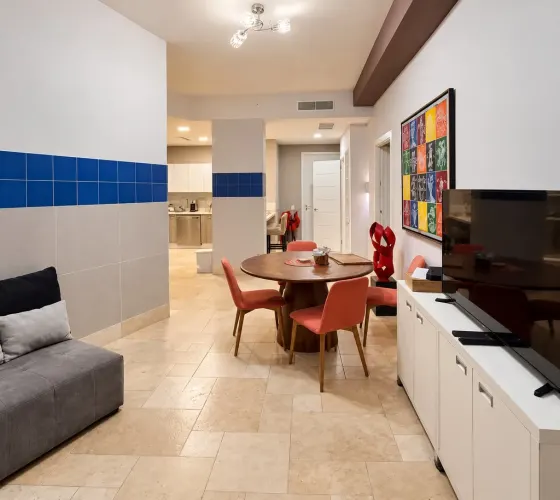 2-Bedroom Apartment for Rent in Puntarena, Buenaventura — 3