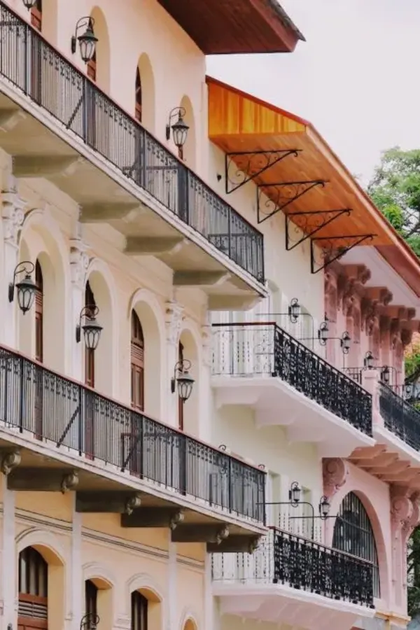 Casco Antiguo
