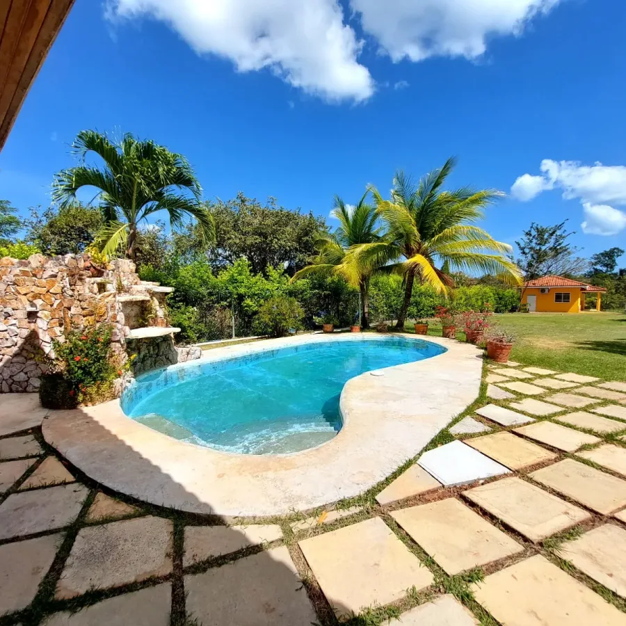 Alquiler Vacacional Coronado | Casa con Piscina y Gran Jardín — 6