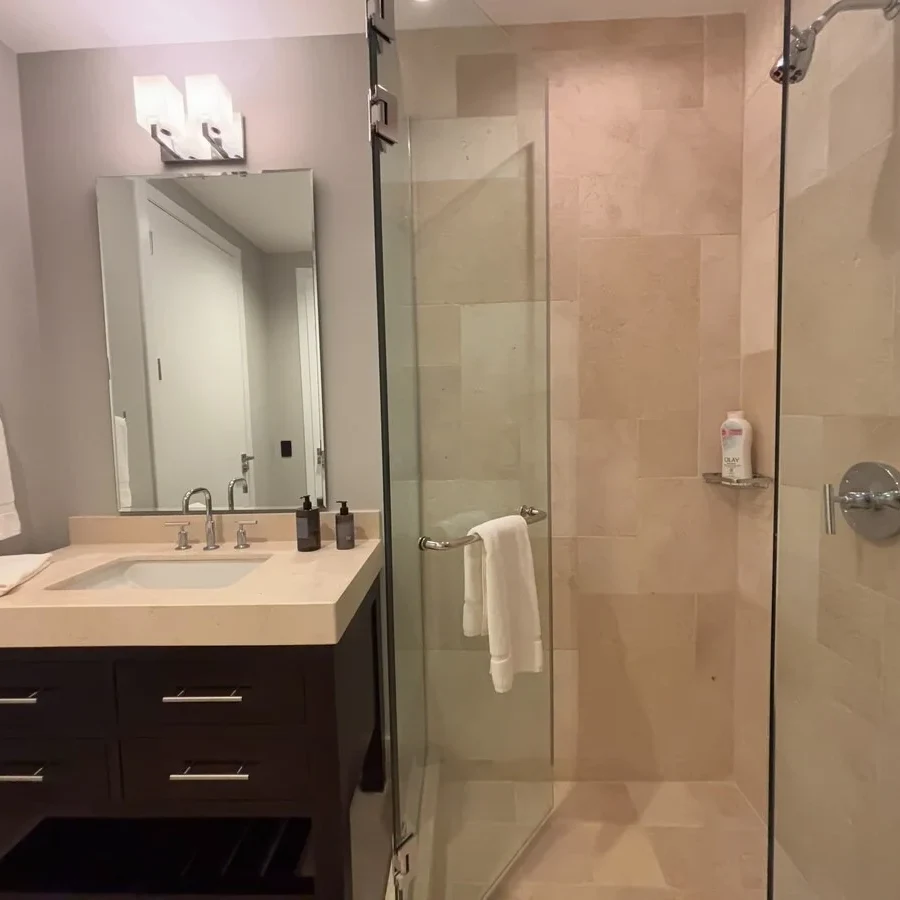 Apartamento en Buenaventura | Puntarena | 4 Recámaras + Terraza — 9