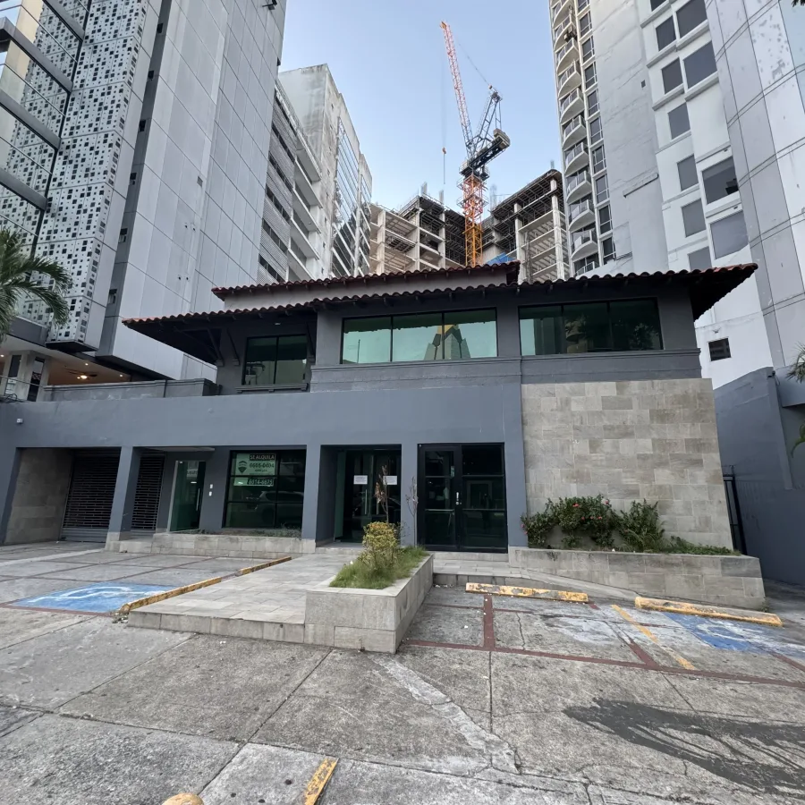 Se alquila Local comercial - Oficinas Obarrio — 2