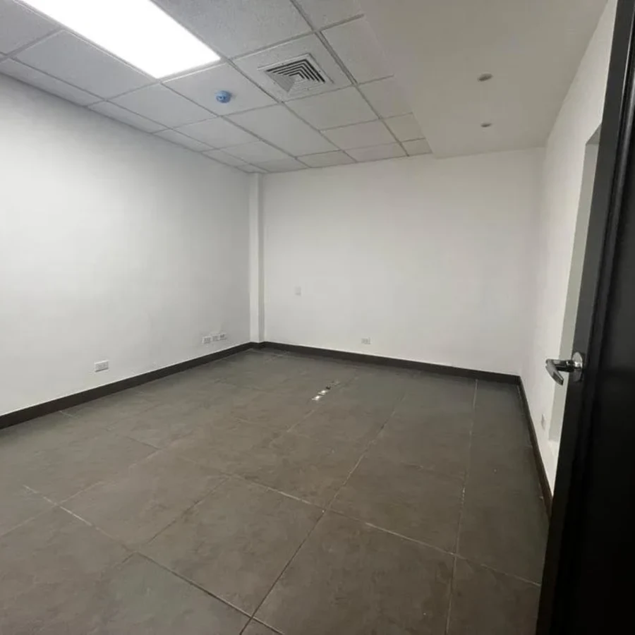 Se alquila Local comercial - Oficinas Obarrio — 12