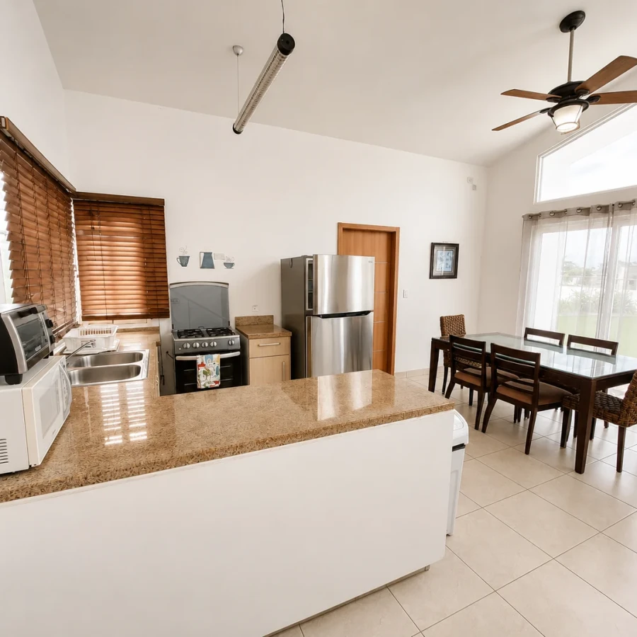 Alquiler de casa de playa - Malibu — 4