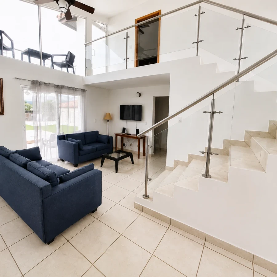 Alquiler de casa de playa - Malibu — 2