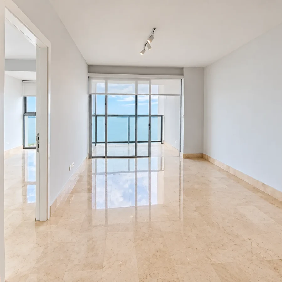 Apartment for Rent in YOO Panama | Ocean View | Balboa Avenue — 1