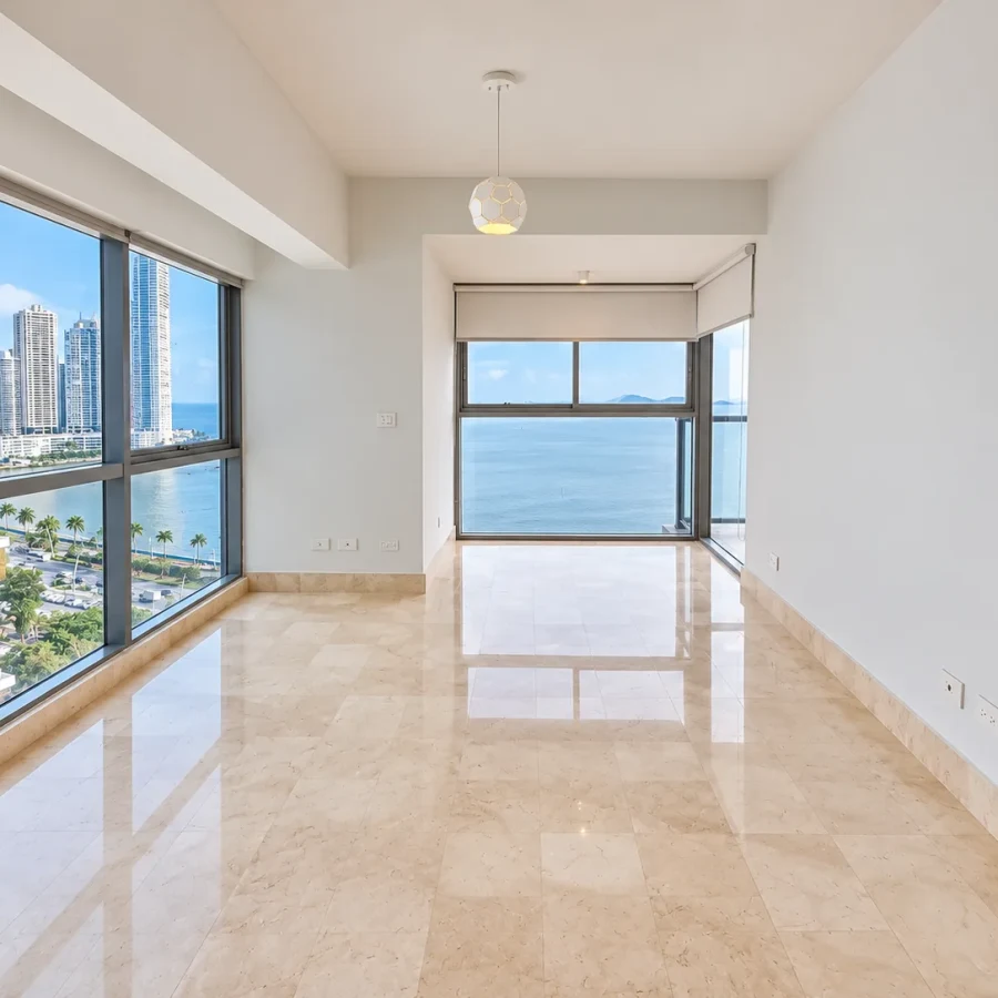 Apartment for Rent in YOO Panama | Ocean View | Balboa Avenue — 5