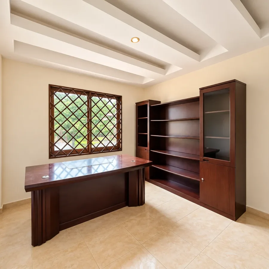 Casa en venta en Albrook con piscina y 4 recámaras — 13