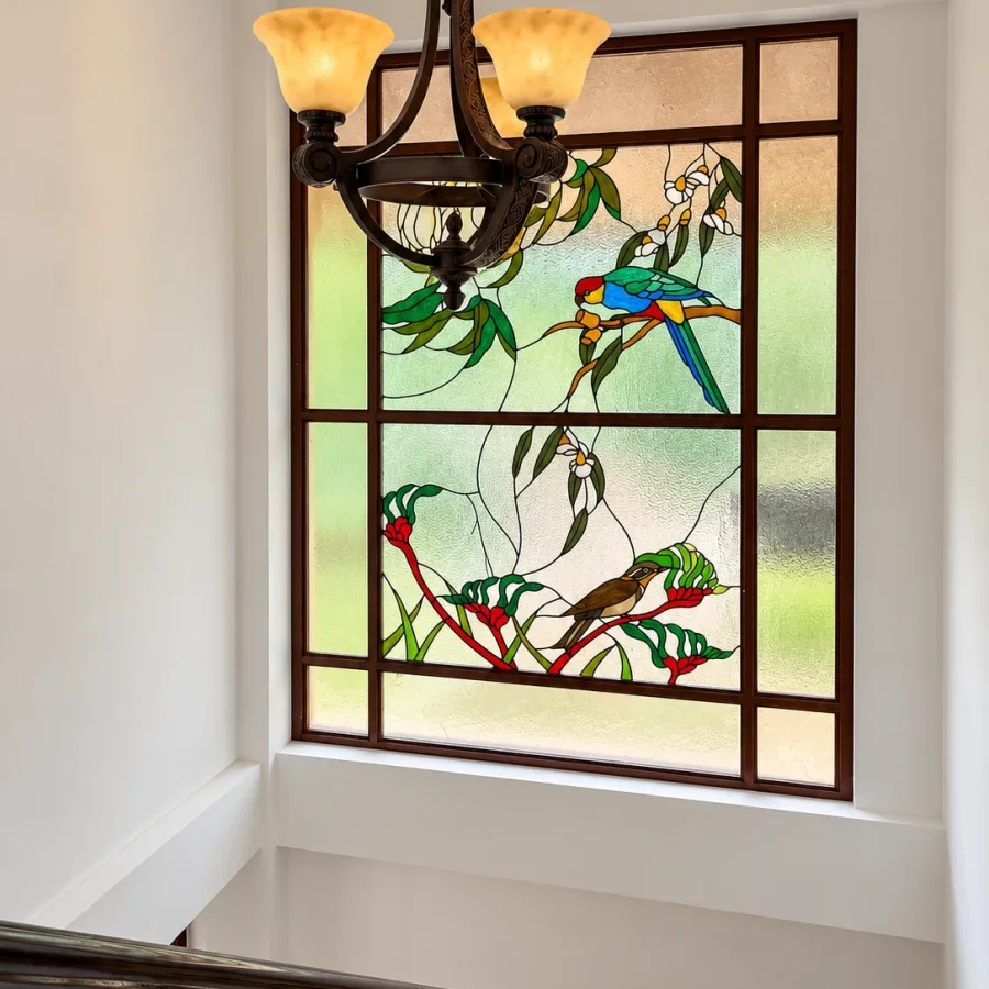 Casa en venta en Albrook con piscina y 4 recámaras — 4