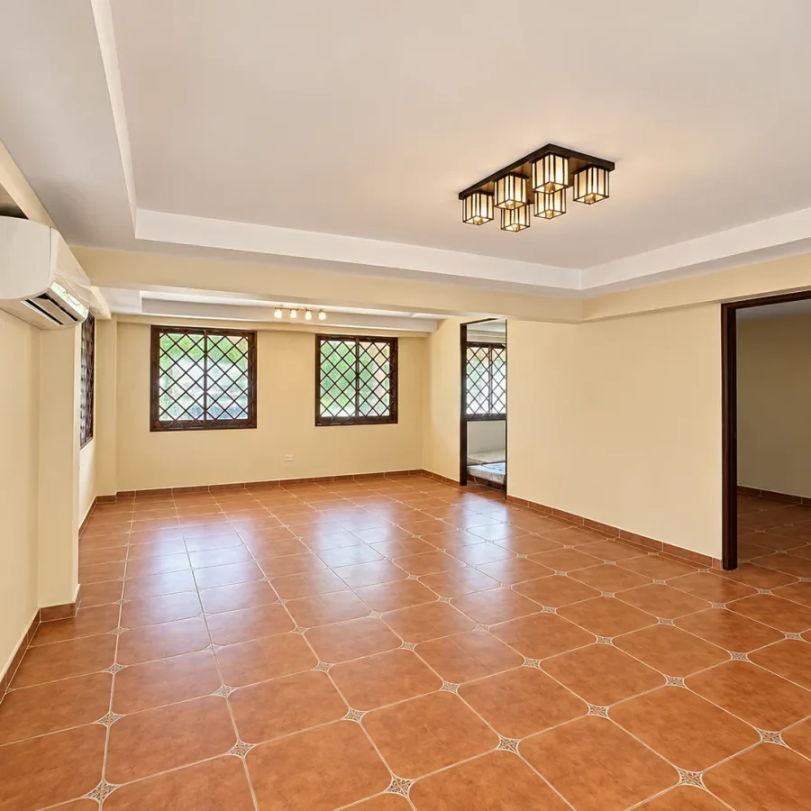 Casa en venta en Albrook con piscina y 4 recámaras — 14