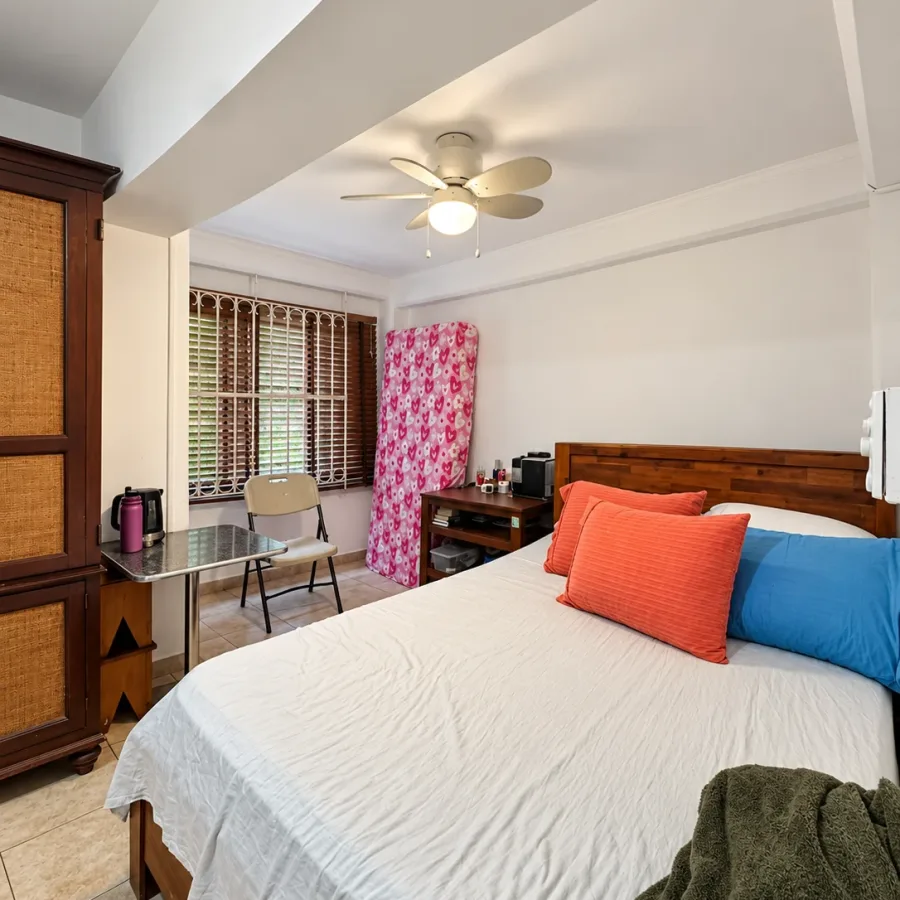 4-Bedroom House in Albrook — 12
