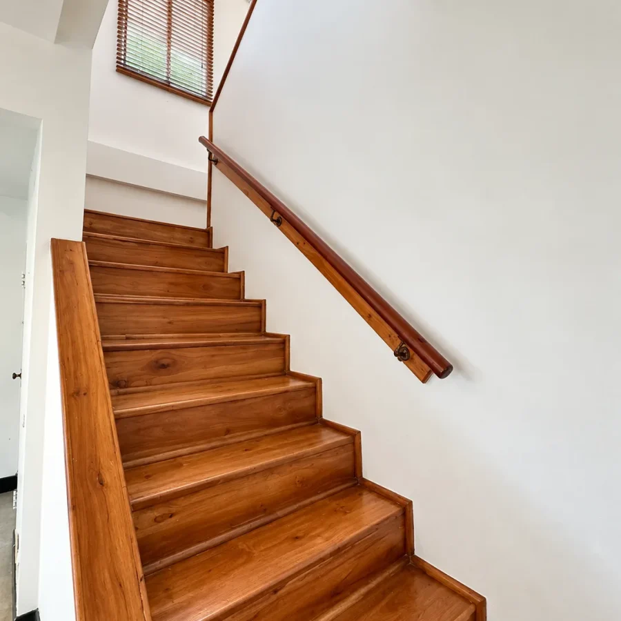 4-Bedroom House in Albrook — 7