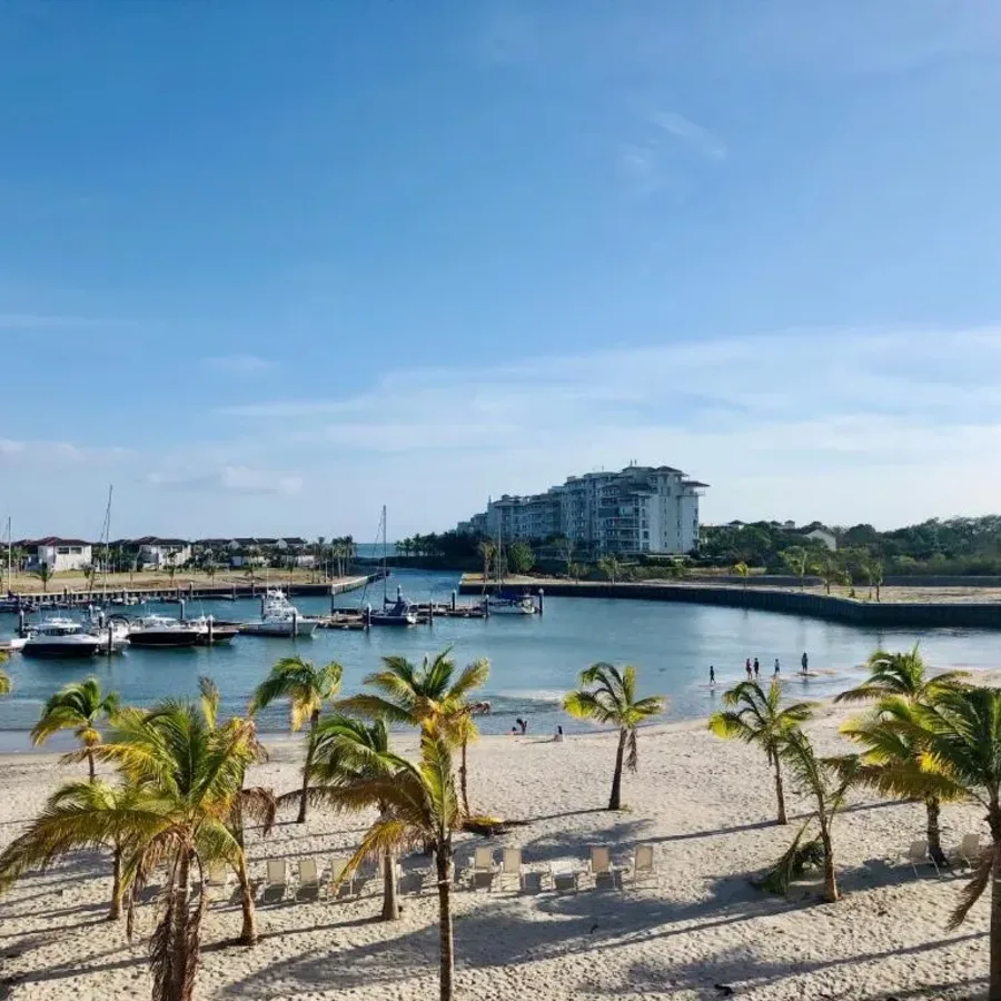 2-Bedroom Apartment in Buenaventura for Vacation Rentals — 5
