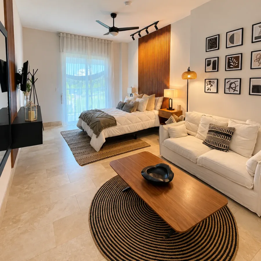 2-Bedroom Apartment in Buenaventura for Vacation Rentals — 8