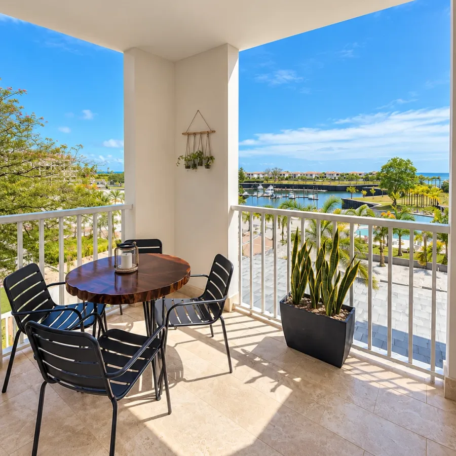 2-Bedroom Apartment in Buenaventura for Vacation Rentals — 3