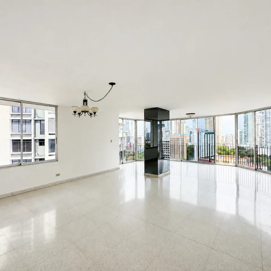 3-Bedroom Apartment for Rent in Bella Vista — 2