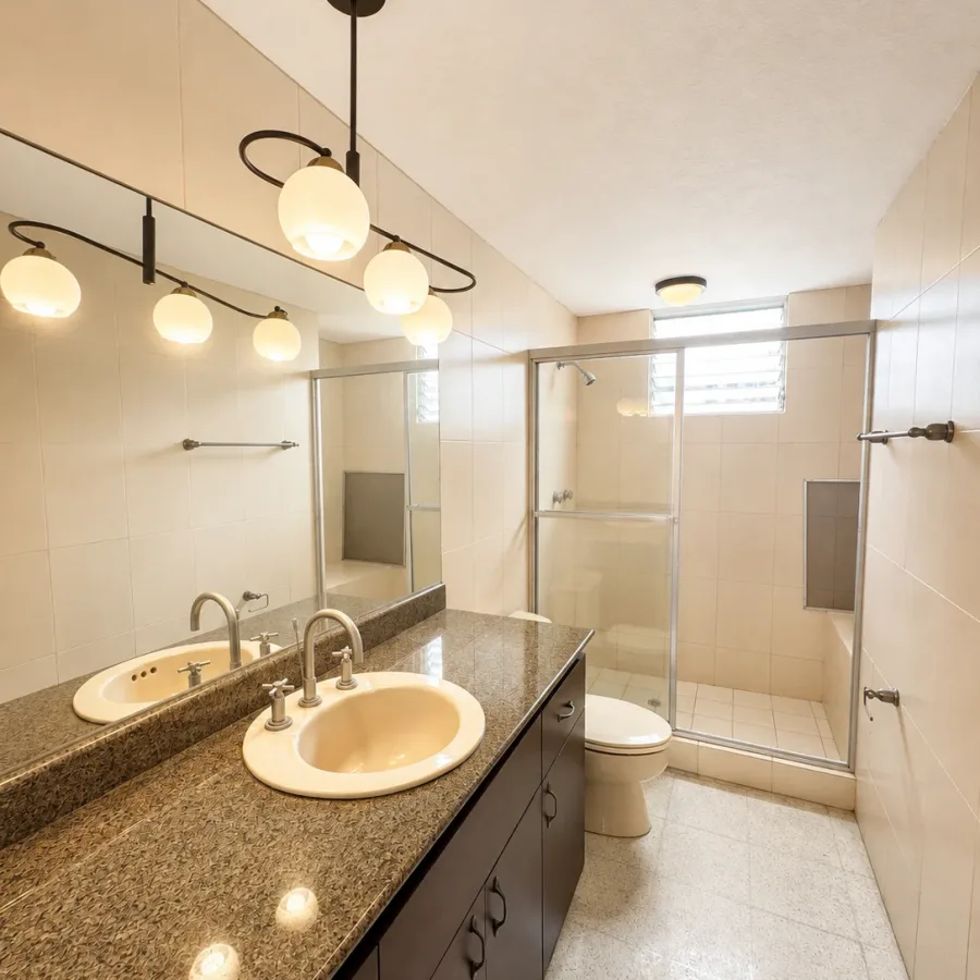 3-Bedroom Apartment for Rent in Bella Vista — 7