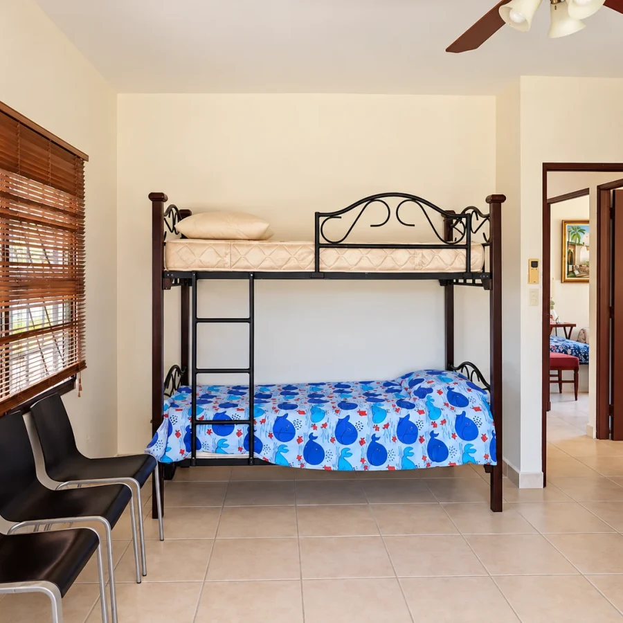 3-Bedroom House for Rent in Coronado — 13