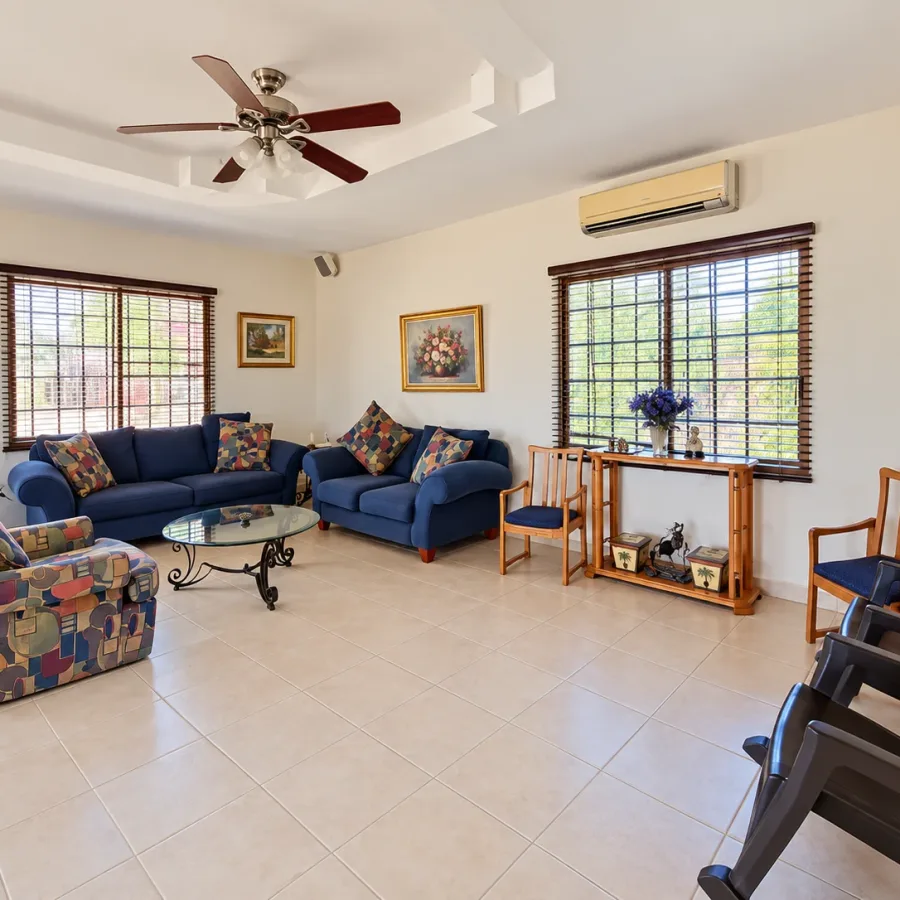 3-Bedroom House for Rent in Coronado — 9