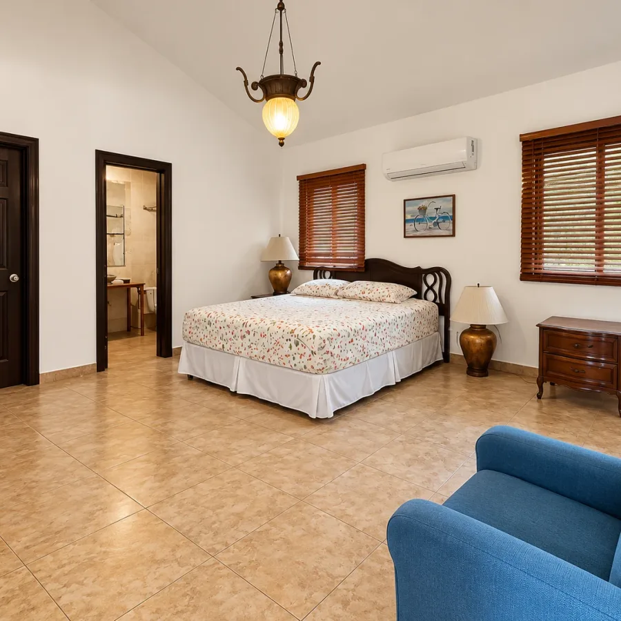 Casa de 3 habitaciones en Coronado en alquiler con piscina privada — 9