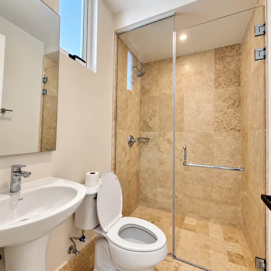 Casa de 2 habitaciones en Buenaventura en alquiler Marina Gardens — 13