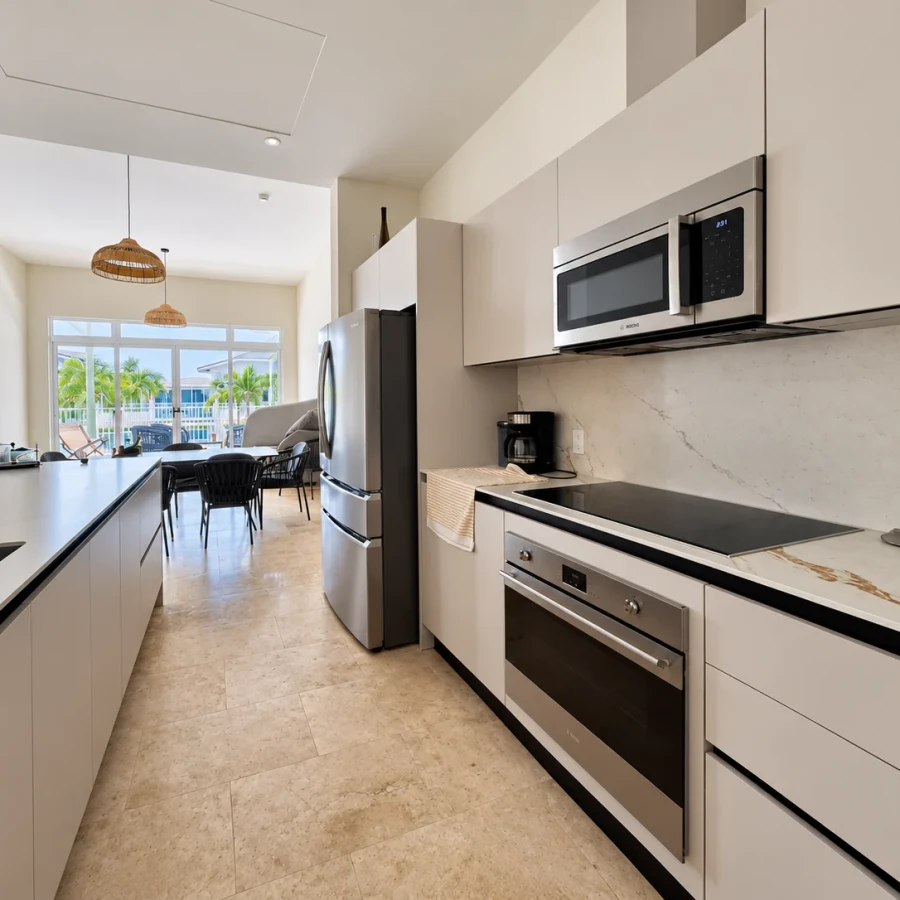 Casa de 2 habitaciones en Buenaventura en alquiler Marina Gardens — 6