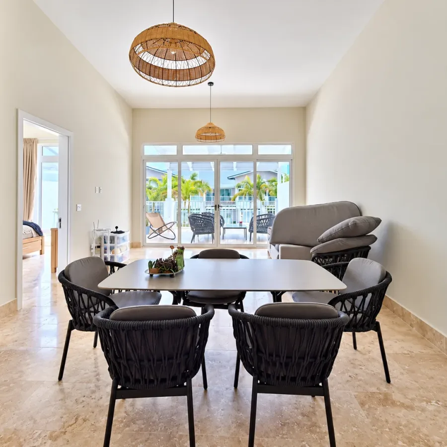 Casa de 2 habitaciones en Buenaventura en alquiler Marina Gardens — 5
