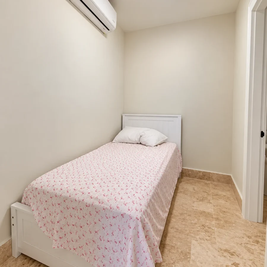Casa de 2 habitaciones en Buenaventura en alquiler Marina Gardens — 12