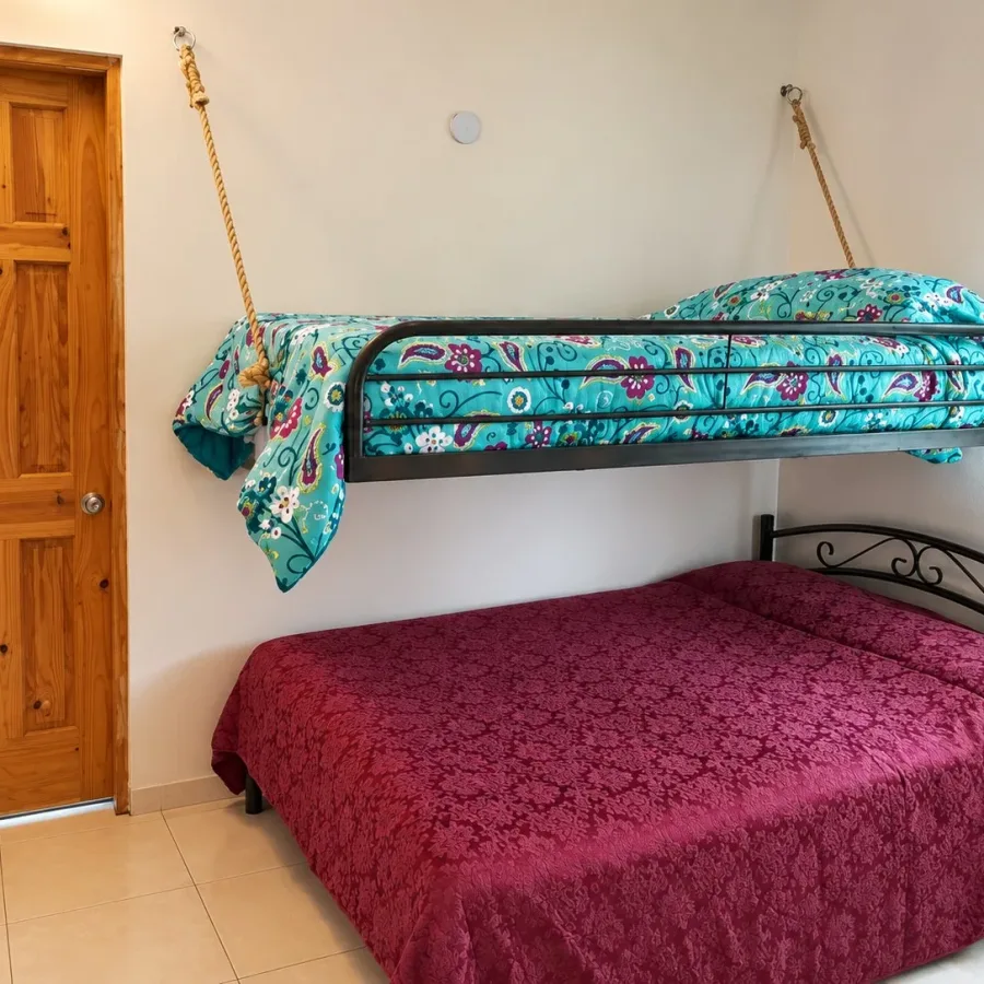 3-Bedroom House for Rent in Costa Esmeralda with a Private Pool — 9