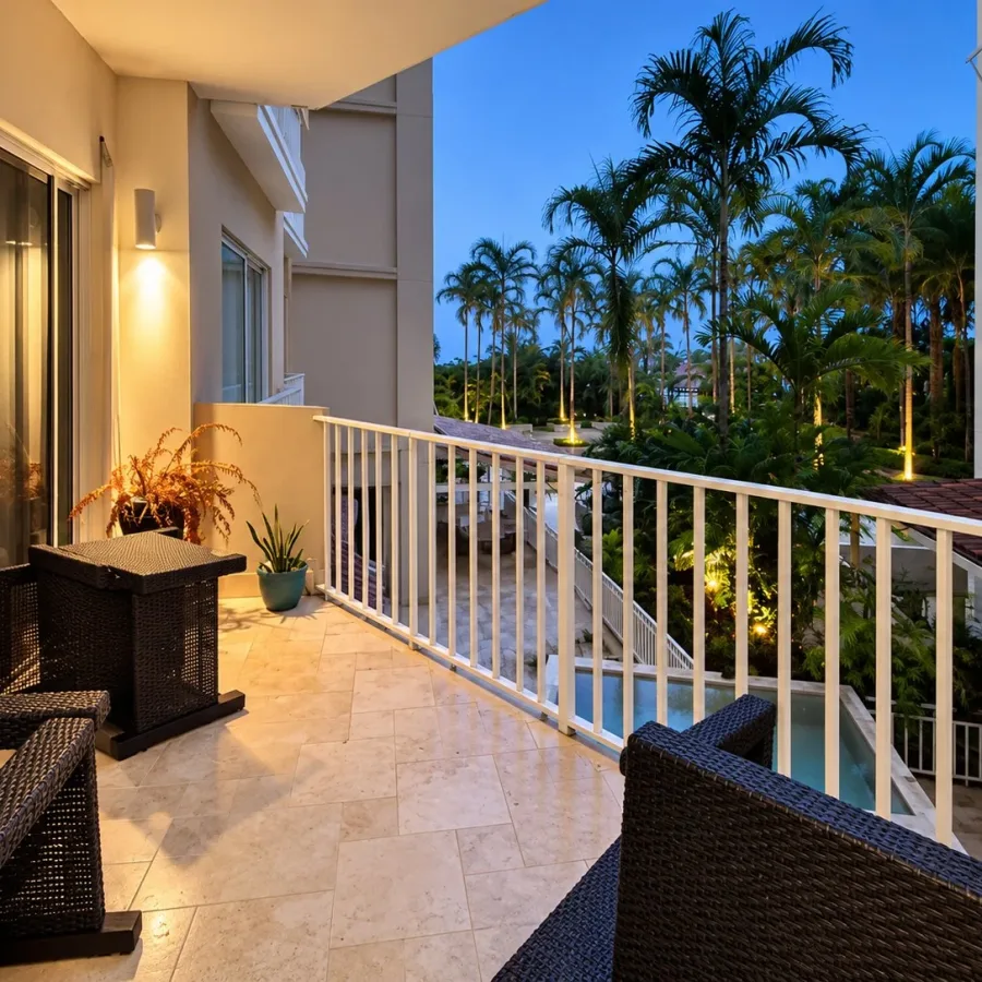 2-Bedroom Apartment for Rent in Puntarena, Buenaventura — 1