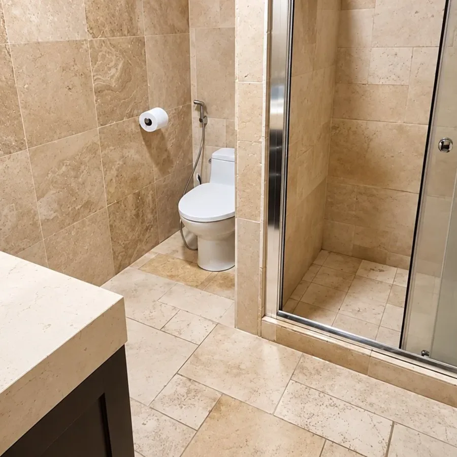 2-Bedroom Apartment for Rent in Puntarena, Buenaventura — 19