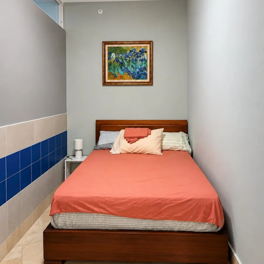 2-Bedroom Apartment for Rent in Puntarena, Buenaventura — 15