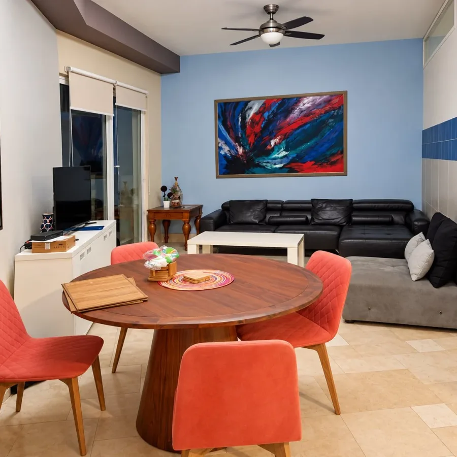 2-Bedroom Apartment for Rent in Puntarena, Buenaventura — 8