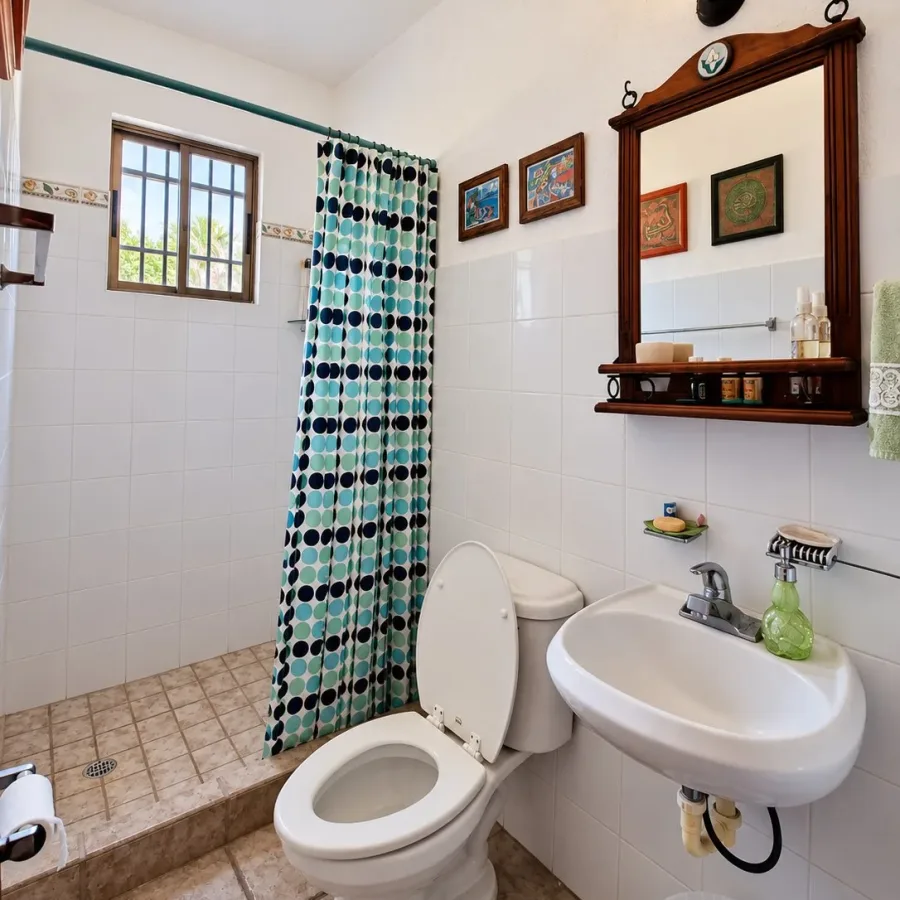 Casa en Club Ecuestre Coronado de 3 habitaciones con piscina privada — 18