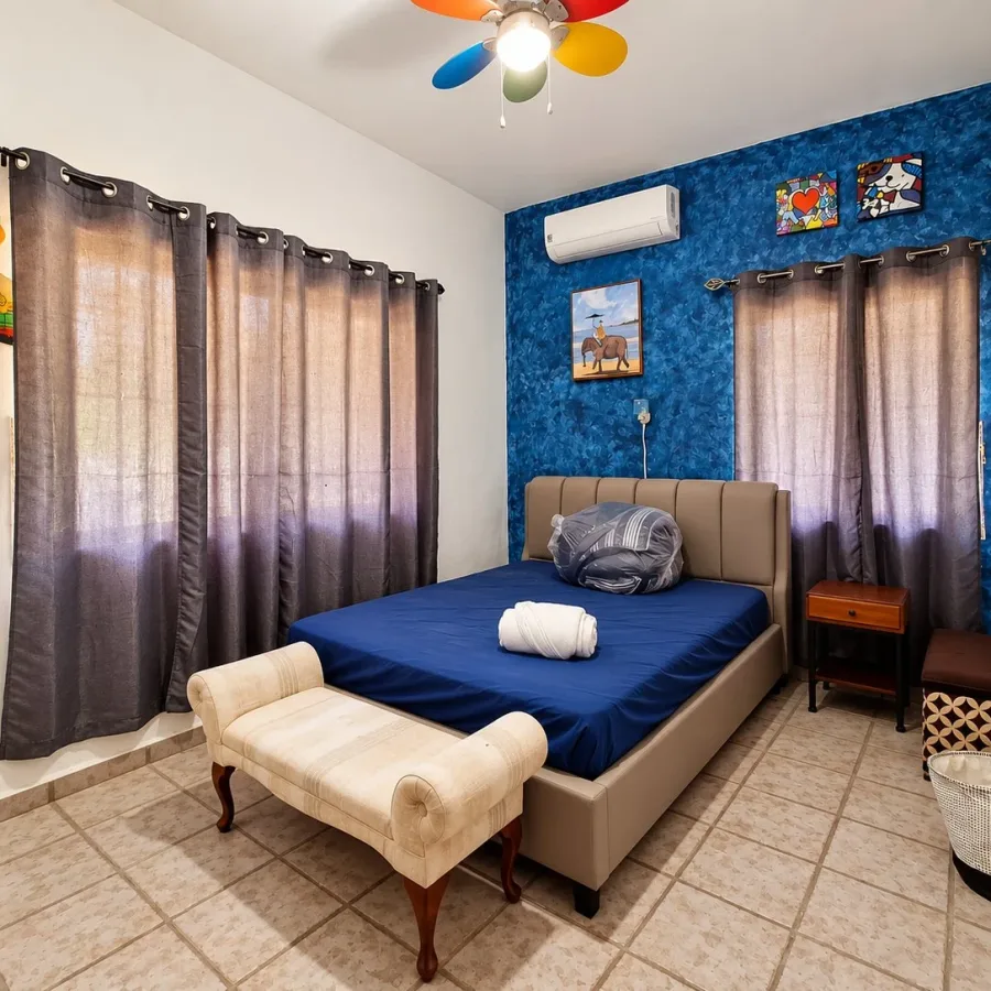 Casa en Club Ecuestre Coronado de 3 habitaciones con piscina privada — 15