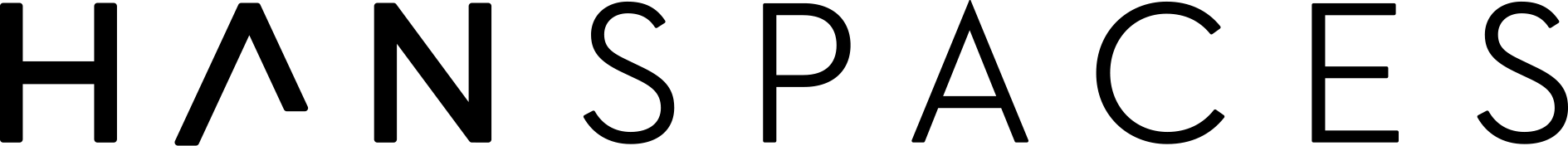 hanspaces