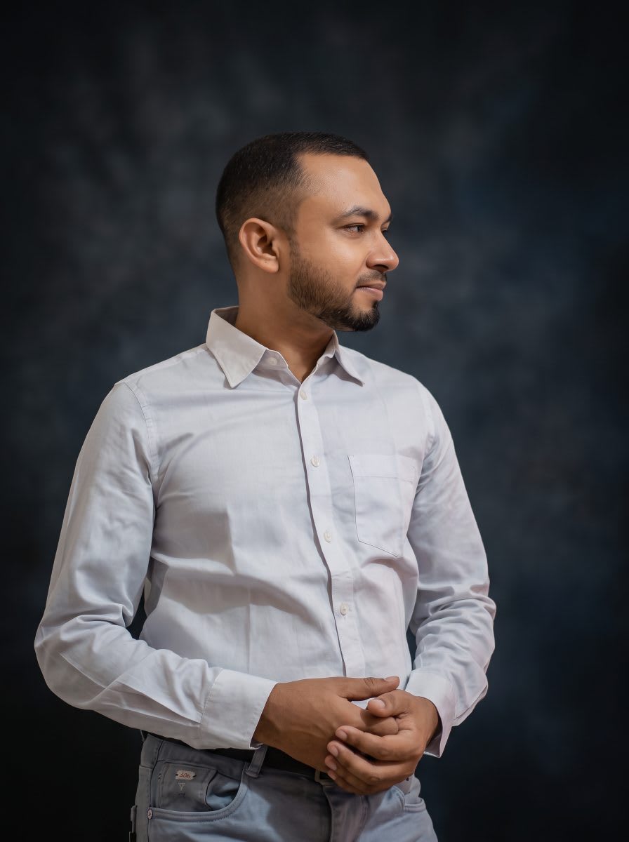 Omar Faruk