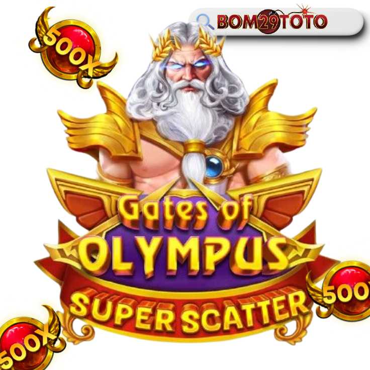 BOM29TOTO: Platform Slot Online Terbaru Termurah Bet 200 Auto Maxwin Hari Ini