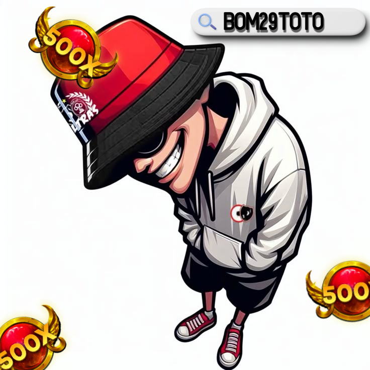 BOM29TOTO: Link Situs Judi Slot 777 Resmi Tergacor Gampang Maxwin Hari Ini