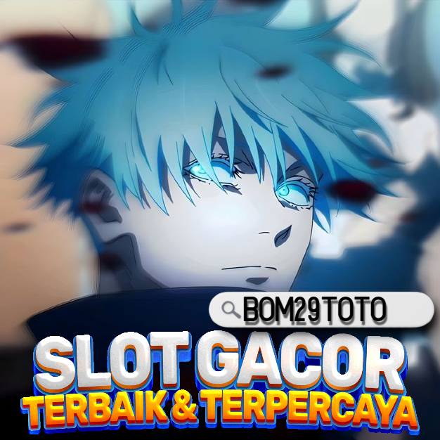 BOM29TOTO: Raih Kemenangan Situs Slot Toto 4D Resmi Terpercaya Mudah Jp 
