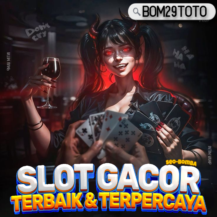 BOM29TOTO: Situs Agen Slot777 & Link Slot Toto Gacor 4D Resmi Hari Ini