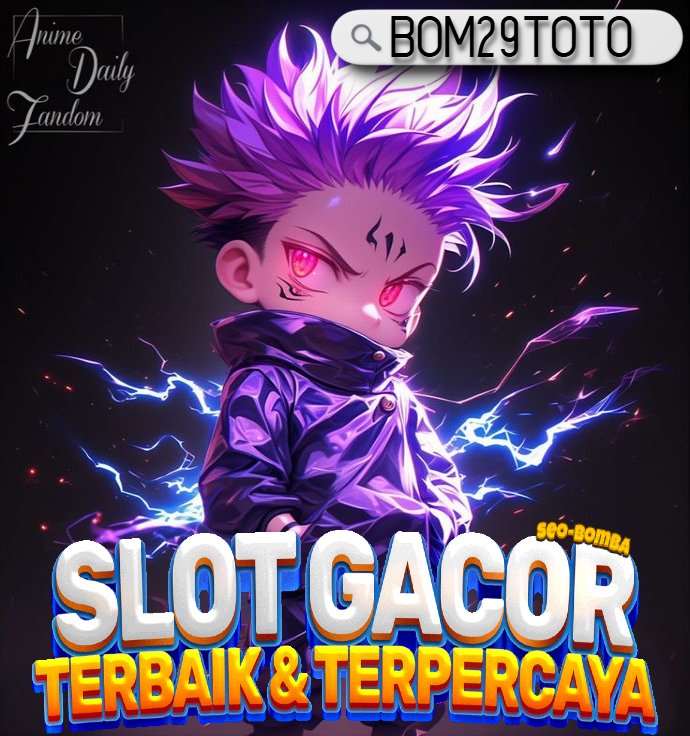 BOM29TOTO | Login Agen Situs Toto Slot Gacor Hari Ini & Link Resmi Gampang Maxwin